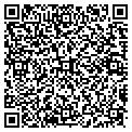 QR code with Hypex contacts