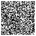 QR code with Pjax contacts