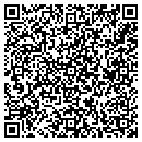 QR code with Robert E Debarth contacts