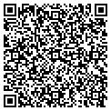 QR code with Deltra Inc contacts