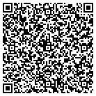 QR code with Mc Whorter-Lange-Weidinger Ins contacts