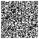 QR code with A A Georgini Home Improvements contacts