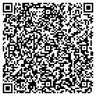 QR code with Rib'n & Blues Bar B Que contacts