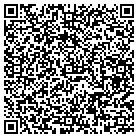 QR code with Custom Carpet & Upholstery Cr contacts