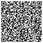 QR code with F A Di Condina Automotive contacts