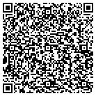 QR code with Halfpenny Management Co contacts