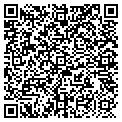 QR code with C I M Consultants contacts