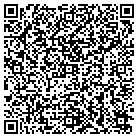 QR code with Saks Realty & Finance contacts