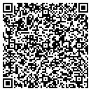 QR code with Toss It Up contacts