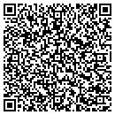 QR code with Harrer R D Construction Co contacts
