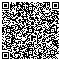 QR code with Beehive Gift Shop contacts