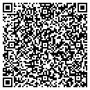 QR code with E/R Home Improvement Co contacts