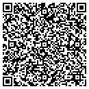 QR code with Urban Pioneers contacts