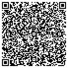 QR code with J & J Reconditioning Center contacts
