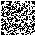 QR code with Rosedale contacts