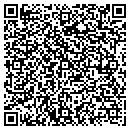 QR code with RKR Hess Assoc contacts