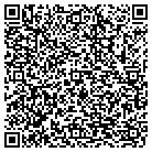 QR code with Pro Tech Machining Inc contacts