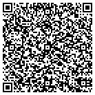 QR code with Rasa Right Of Way & Survey contacts