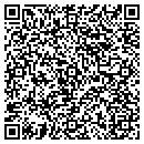 QR code with Hillside Stables contacts