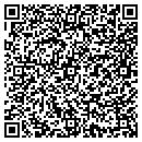QR code with Galef Institute contacts