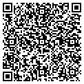 QR code with Banner Industries contacts