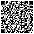 QR code with Michaels Deli contacts