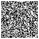 QR code with X Pest-Exterminators contacts