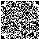 QR code with L & C Rental Management contacts