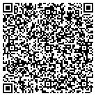 QR code with Chalk Hill United Methodist contacts