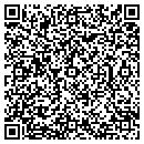 QR code with Robert E Barton Jr Excavating contacts