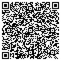 QR code with Ada Lighting Co contacts