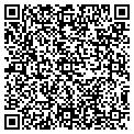 QR code with C V S Store contacts