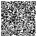 QR code with KFC contacts