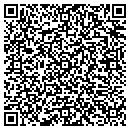 QR code with Jan C Thorpe contacts
