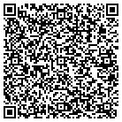 QR code with Orthopaedic Associates contacts