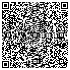 QR code with H & R Block Tax Service contacts
