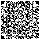 QR code with M C Blue Telecom Inc contacts