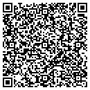 QR code with T S C Solutions Inc contacts