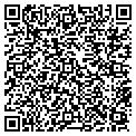 QR code with BRT Inc contacts