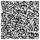 QR code with A & M Hardware-Houseware contacts