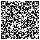 QR code with M & M Auto & Truck contacts