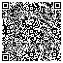 QR code with TBM Properties contacts