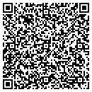 QR code with Artis T Ore Inc contacts