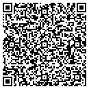 QR code with A T & Tcits contacts