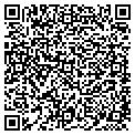 QR code with JEMS contacts