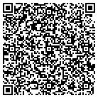 QR code with Mark's Glass & Custom Mirror contacts