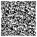 QR code with A F Mendes & Sons contacts