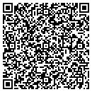 QR code with L W Straw & Co contacts