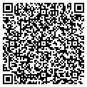 QR code with Aaron Haydu DC contacts