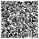 QR code with Raymond E Cebular CPA contacts